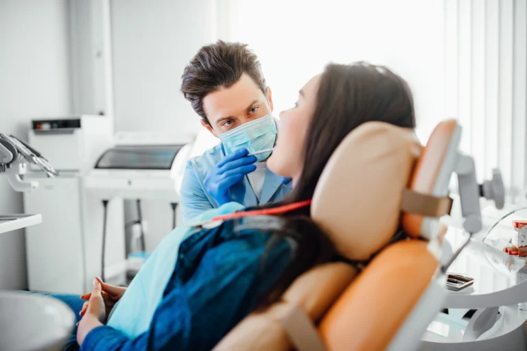 best dentist