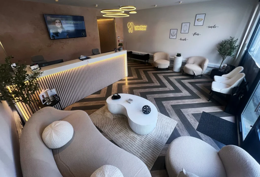 Private Dentist vs. NHS Dental Care in Stanmore: Which Is Right for You?