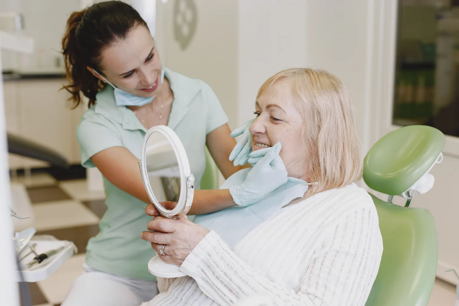 nervous patient dentist Stanmore, private dentist for anxious patients, gentle dental care Stanmore, sedation dentistry London, best dentist for dental anxiety
